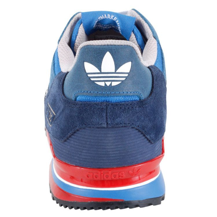 Кроссовки adidas ZX 750 'Blue Bird'