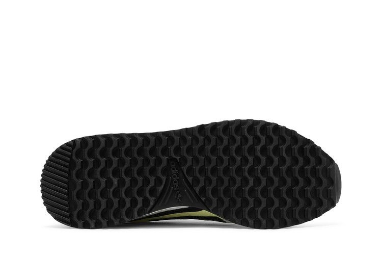 Кроссовки adidas ZX 750 HD 'White Green Tint'