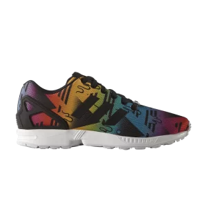 Многоцветный