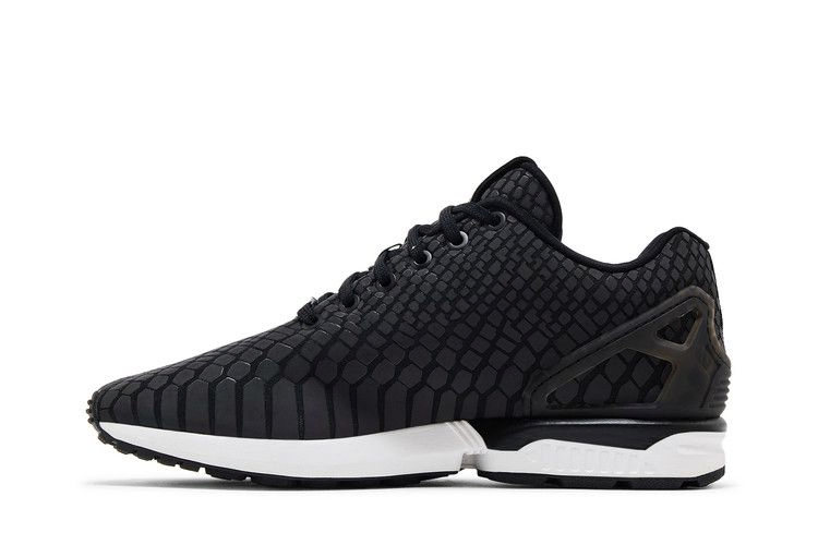 Кроссовки adidas ZX Flux 'XENO Reflective'