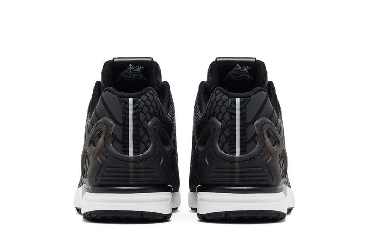 Кроссовки adidas ZX Flux 'XENO Reflective'