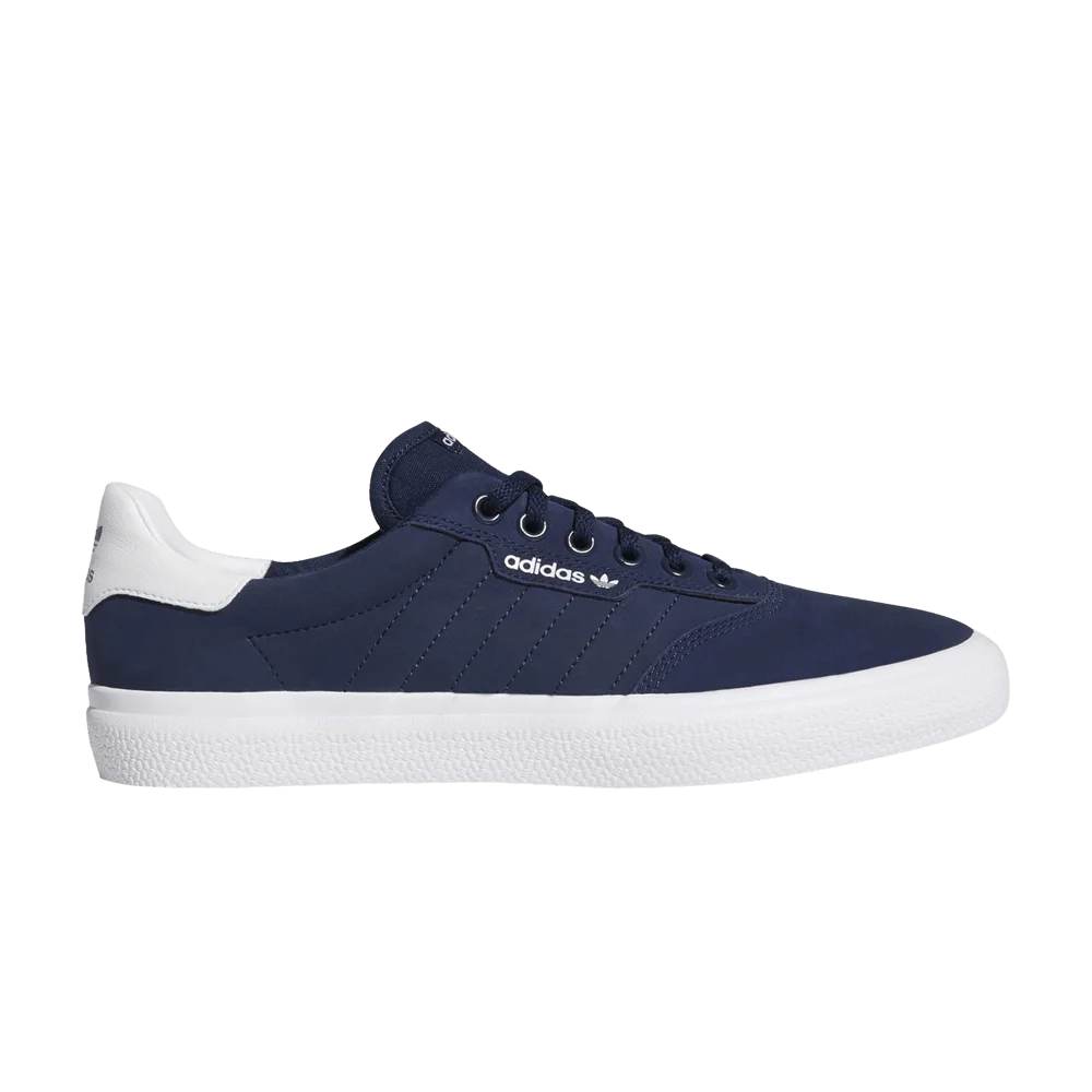 Adidas 3MC 'Collegiate Navy'
