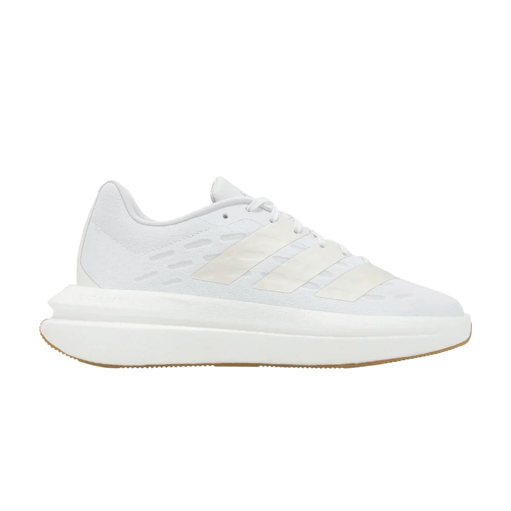 Кроссовки Adidas Wmns Flowboost 'White Zero Metallic'