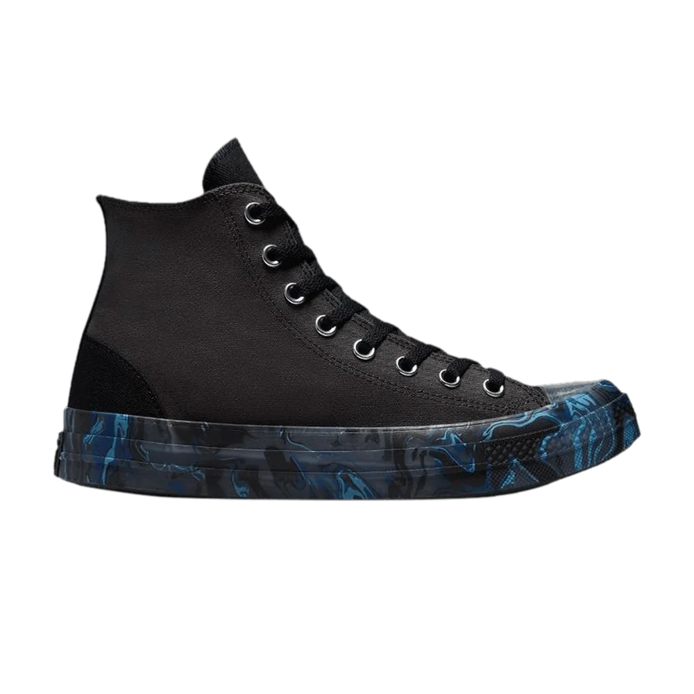 Черный