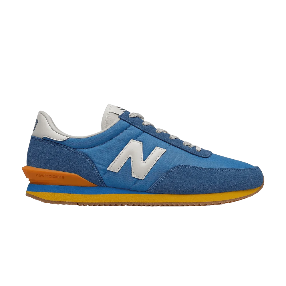 Кроссовки New Balance 720 'Oxygen Blue Topaz'