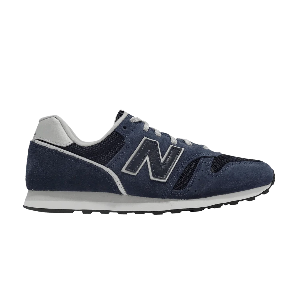 Кроссовки New Balance 373 'Navy'