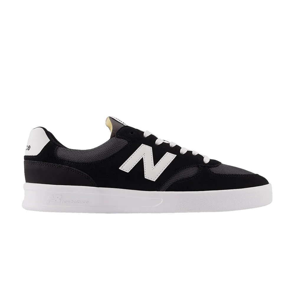 Кроссовки New Balance 300 'Black White'