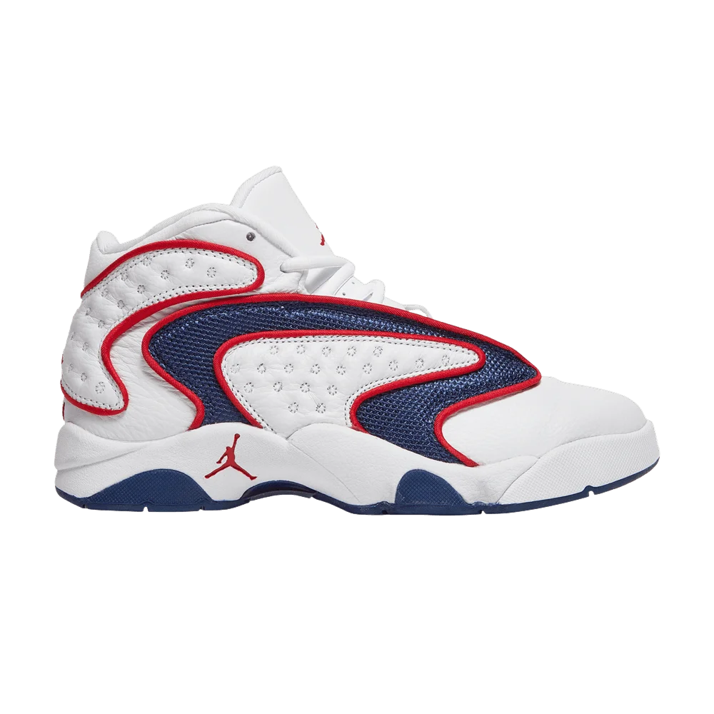 Кроссовки Wmns Air Jordan OG 'USA'