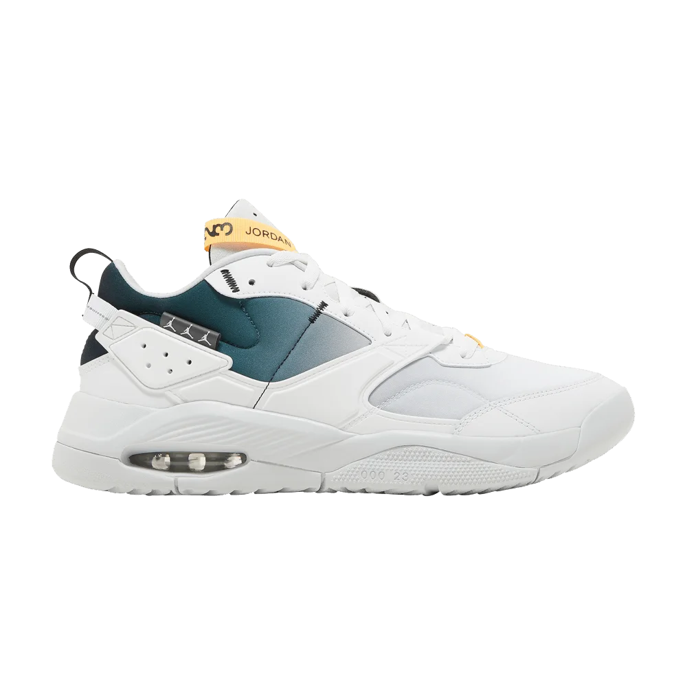 Кроссовки Air Jordan Air NFH 'Teal Gradient'