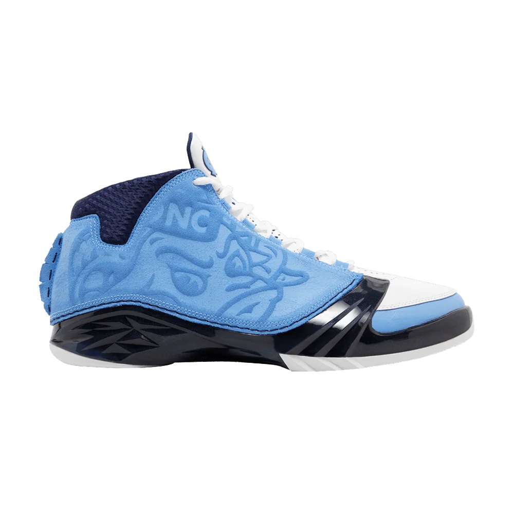 Кроссовки Air Jordan 23 Retro Promo 'UNC' PE