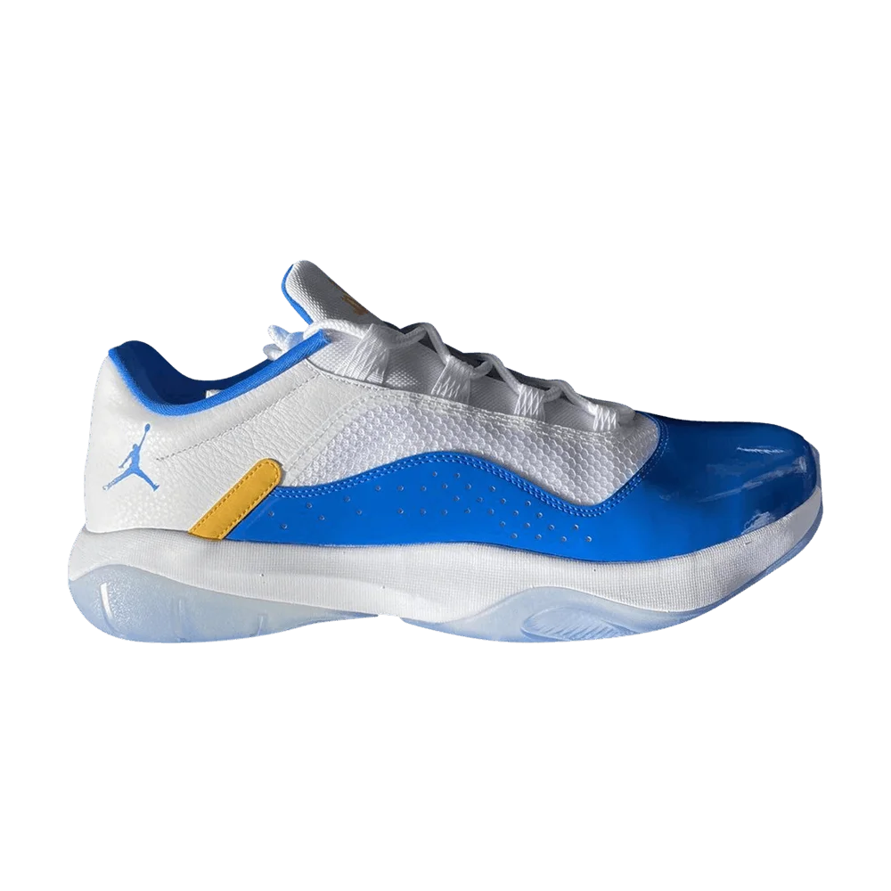 Кроссовки Air Jordan 11 CMFT Low 'UCLA' PE