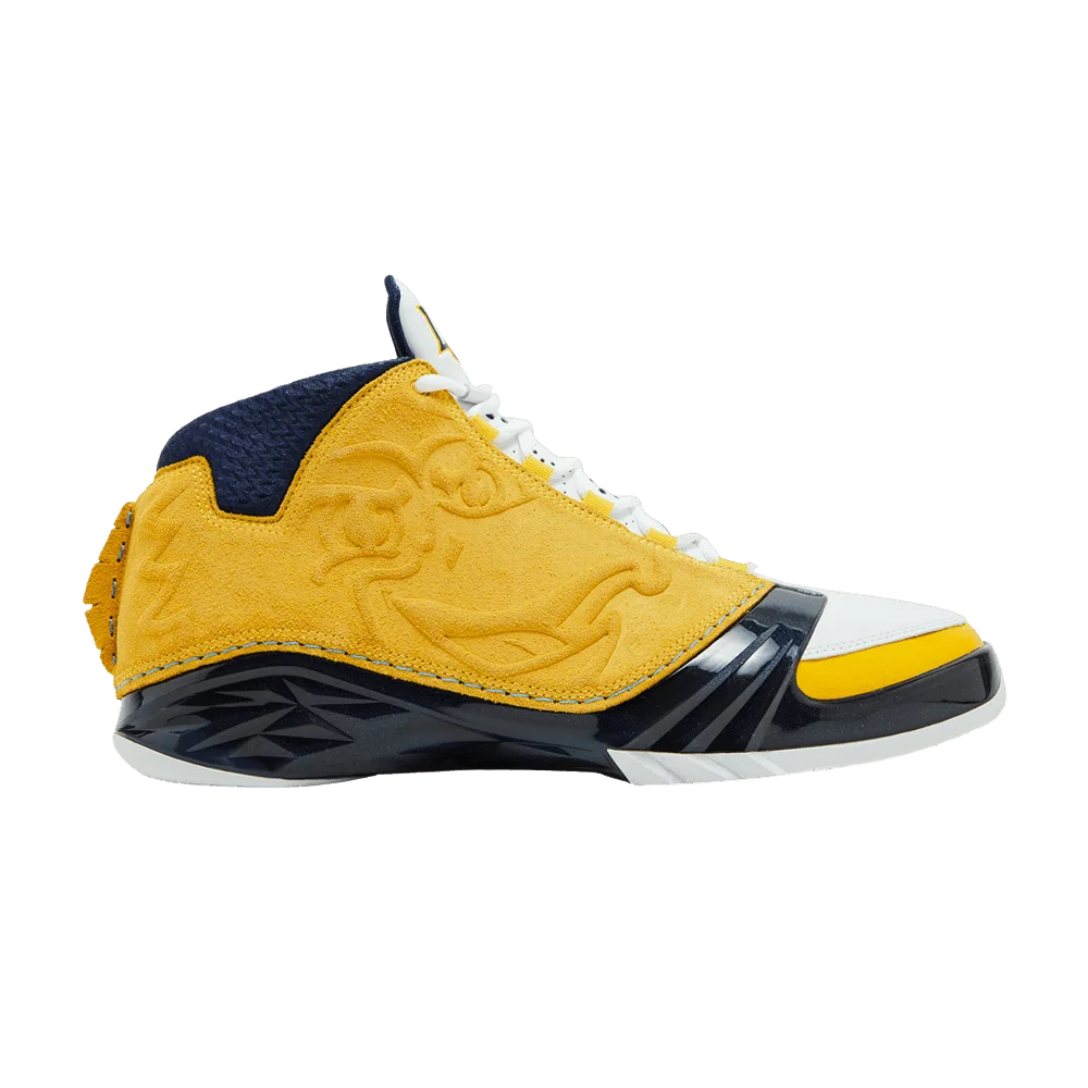 Кроссовки Air Jordan 23 Retro 'Marquette' PE