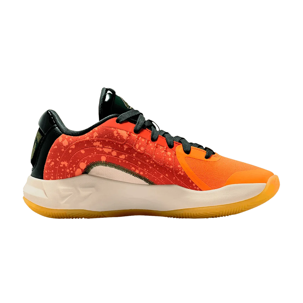 Кроссовки Air Jordan Luka 4 GS 'Gone Camping'