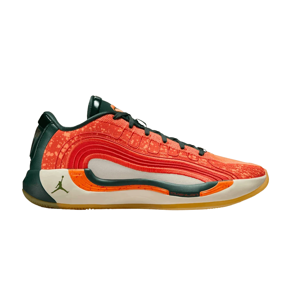 Кроссовки Air Jordan Luka 4 'Gone Camping'