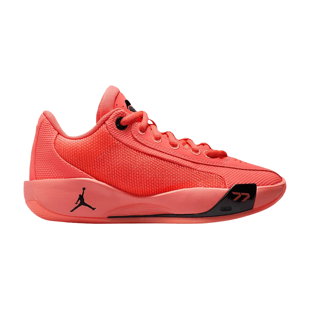 Кроссовки Air Jordan Luka .77 GS 'Bright Mango'