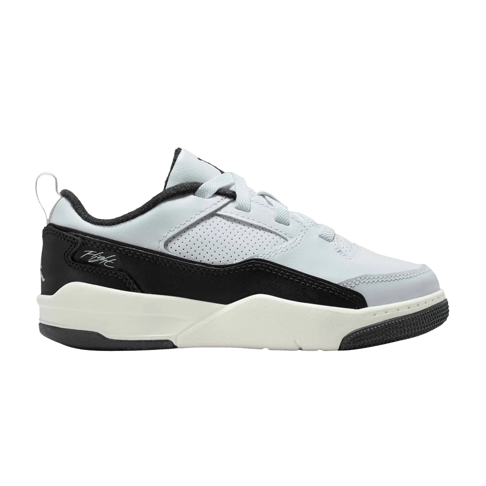 Кроссовки Air Jordan Flight Court PS 'White Sail Black'