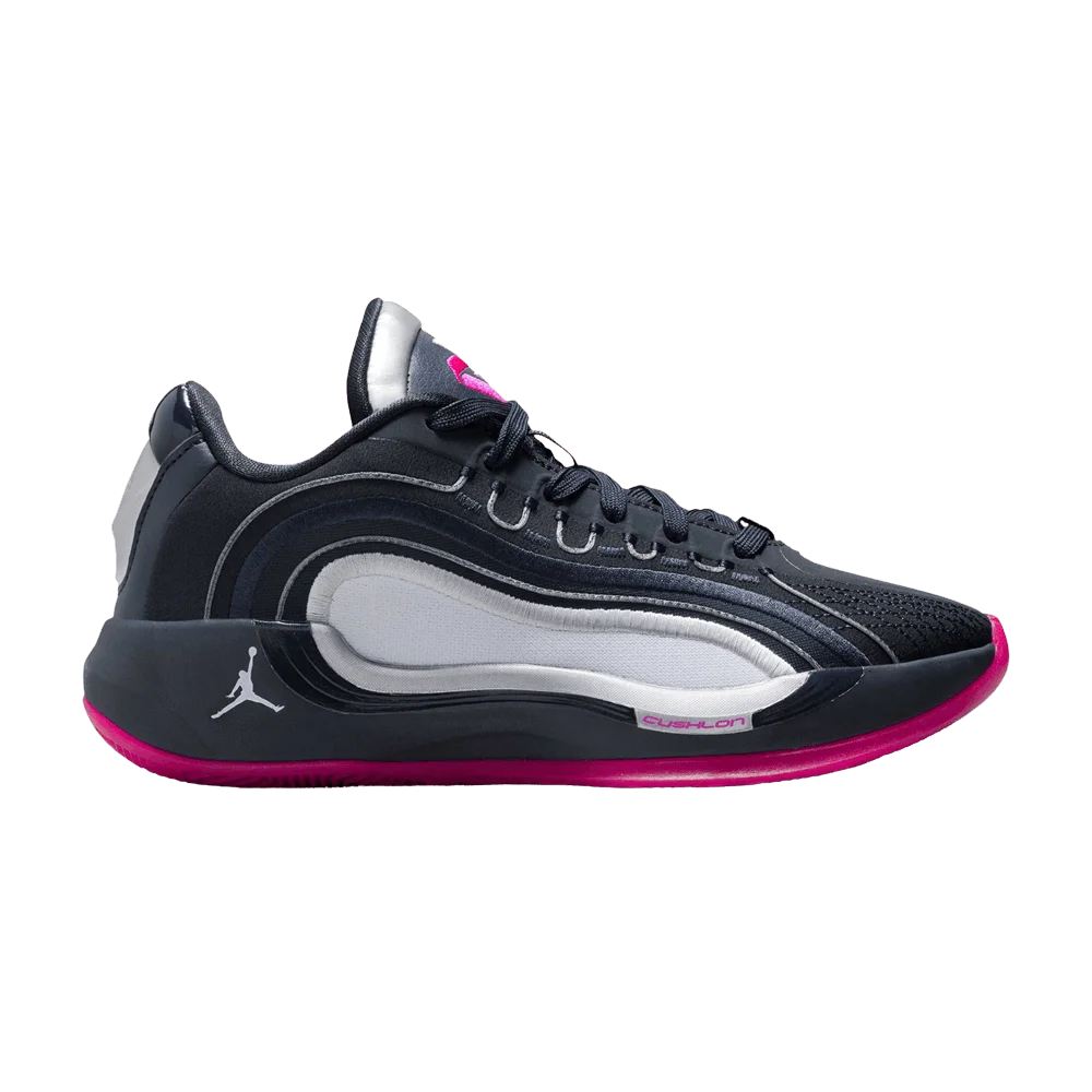 Кроссовки Air Jordan Luka 4 GS 'Navidor'