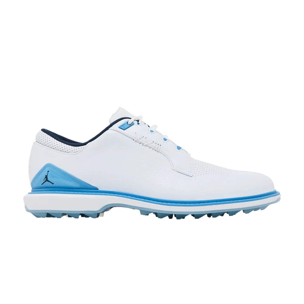 Кроссовки Air Jordan ADG 5 'UNC'