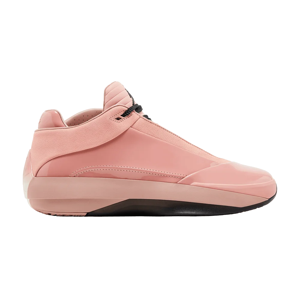 Кроссовки Air Jordan 40 'Light Arctic Pink'