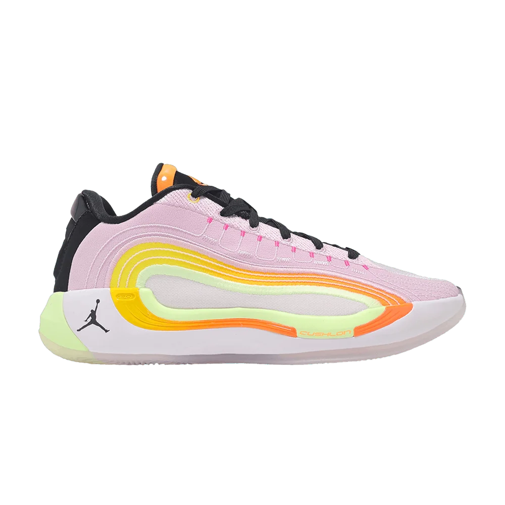Кроссовки Air Jordan Luka 4 PF 'Gone Fishing'