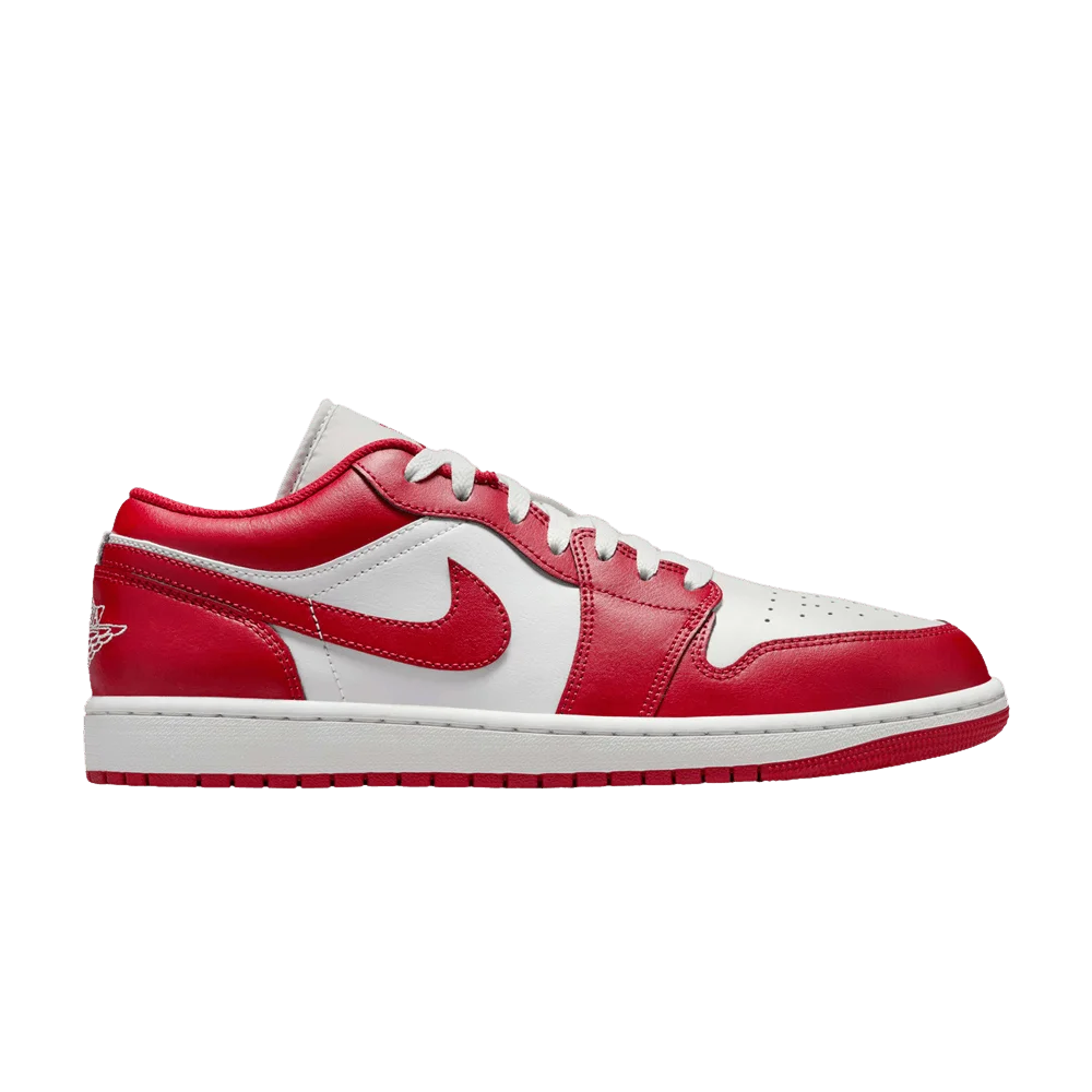 Кроссовки Air Jordan 1 Low 'New Beginnings'