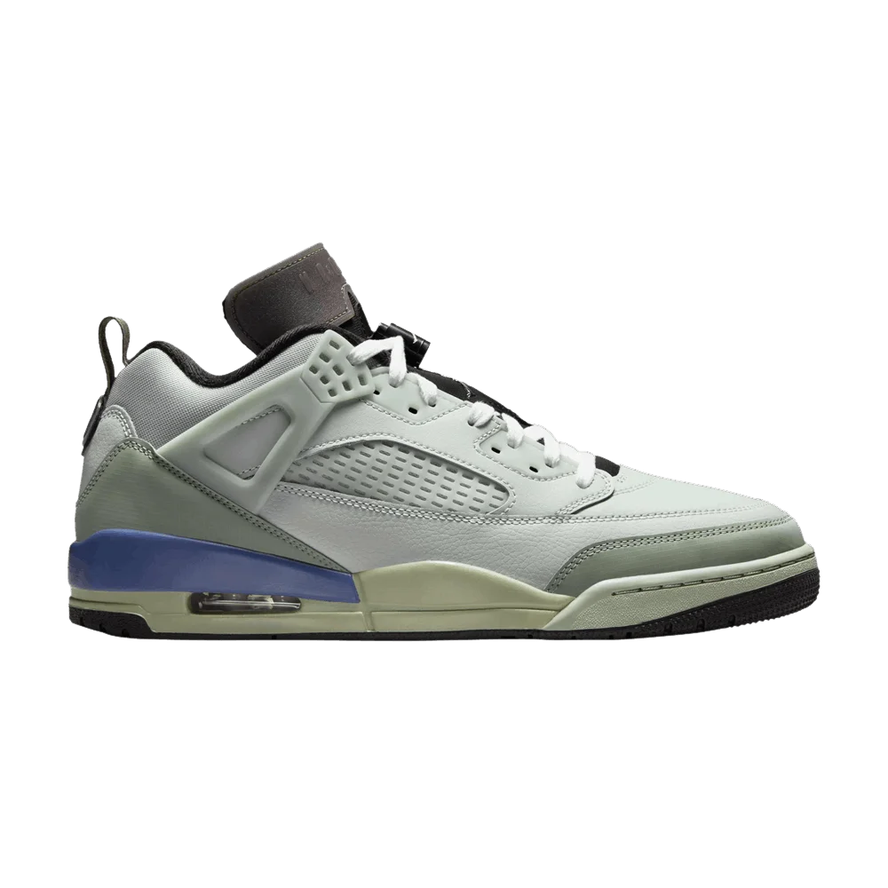 Кроссовки Air Jordan Spizike Low 'Jade Horizon'