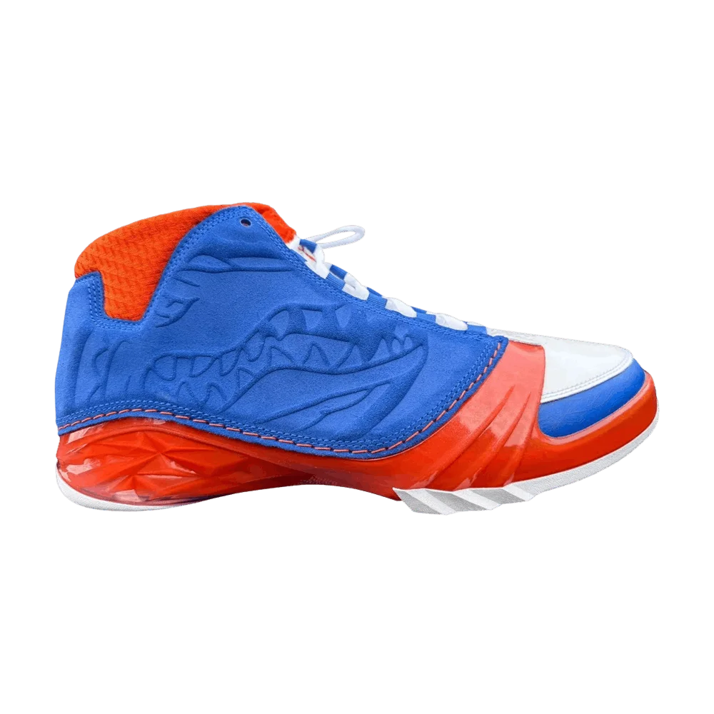 Кроссовки Air Jordan 23 Retro 'Florida Gators' PE