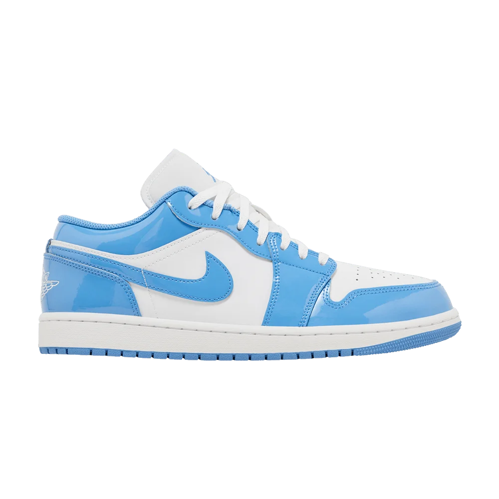 Кроссовки Air Jordan 1 Low SE 'Legend Blue'