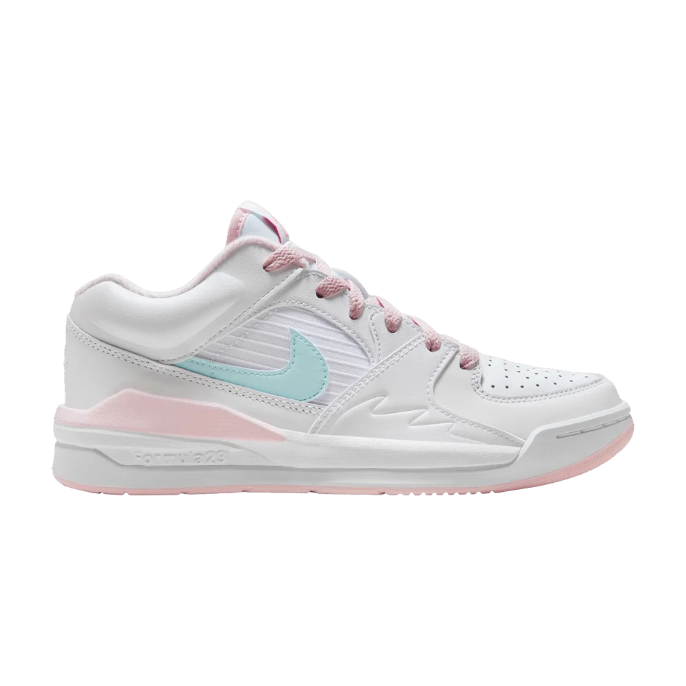 Кроссовки Air Jordan Wmns Jordan Stadium 90 'Cotton Candy'