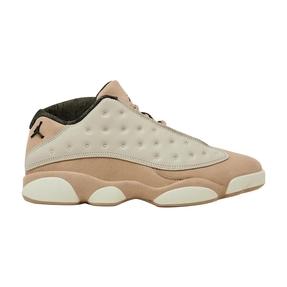 Кроссовки Air Jordan 13 Retro Low 'Dongdan'