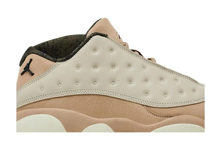 Кроссовки Air Jordan 13 Retro Low 'Dongdan'