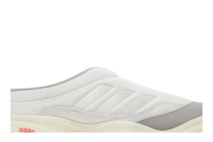 Кроссовки adidas 032c x GSG Mule 'Silver Metallic'