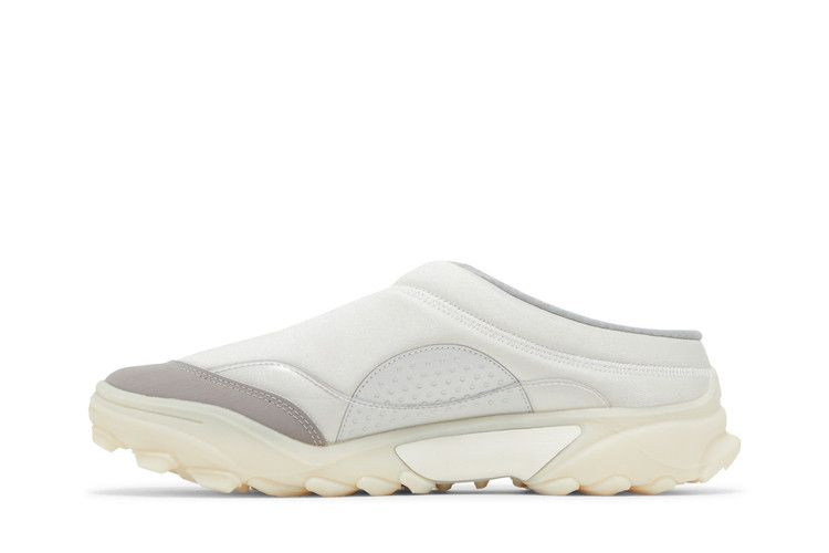 Кроссовки adidas 032c x GSG Mule 'Silver Metallic'