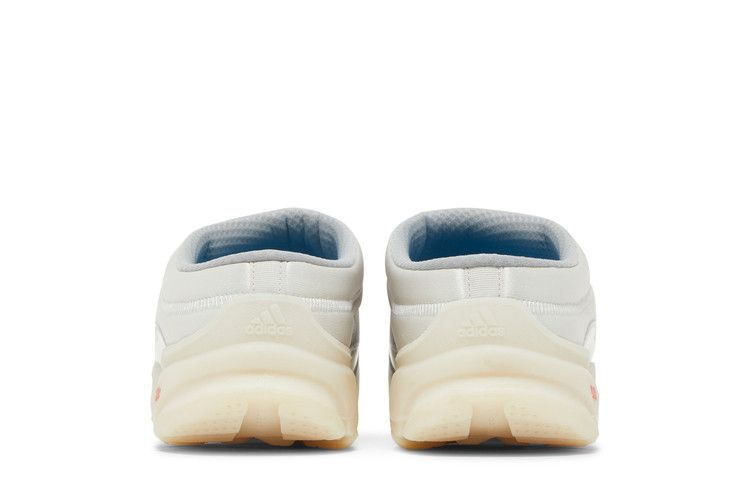 Кроссовки adidas 032c x GSG Mule 'Silver Metallic'
