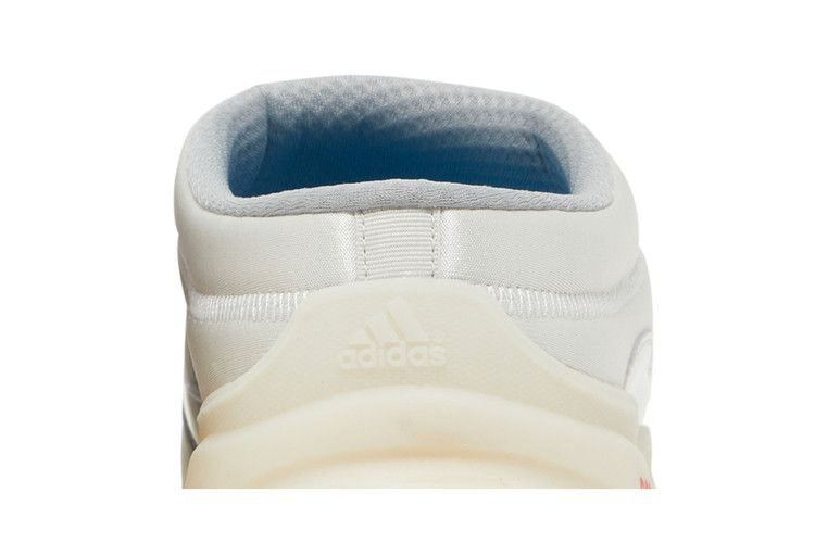 Кроссовки adidas 032c x GSG Mule 'Silver Metallic'