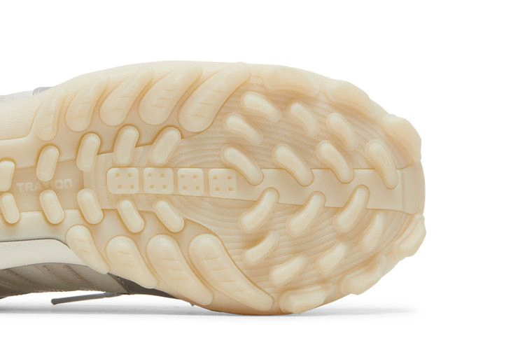 Кроссовки adidas 032c x GSG TR 'Silver Metallic'