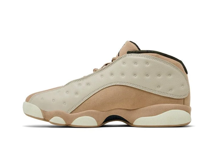Кроссовки Air Jordan 13 Retro Low 'Dongdan'