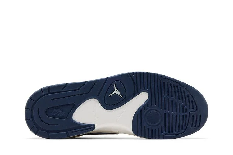 Кроссовки Air Jordan Stadium 90 'Phantom Thunder Blue'