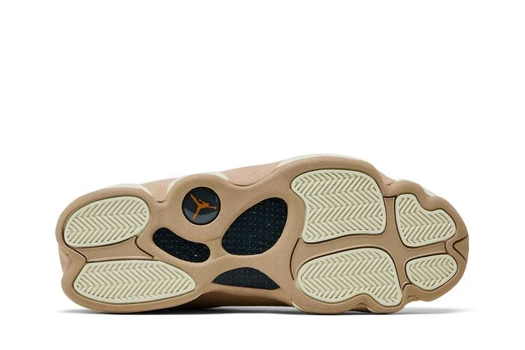 Кроссовки Air Jordan 13 Retro Low 'Dongdan'
