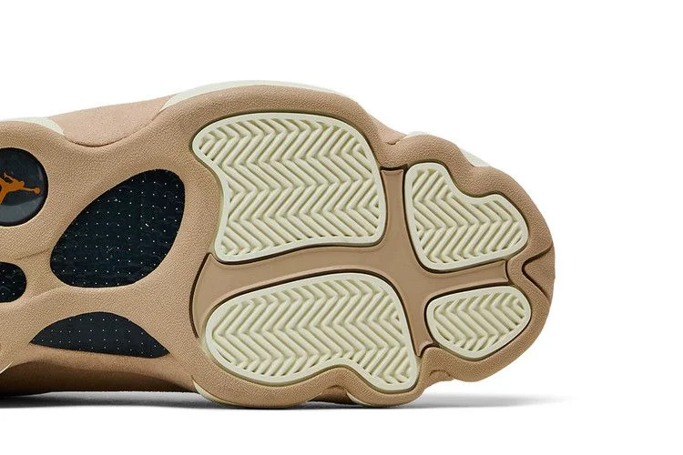 Кроссовки Air Jordan 13 Retro Low 'Dongdan'