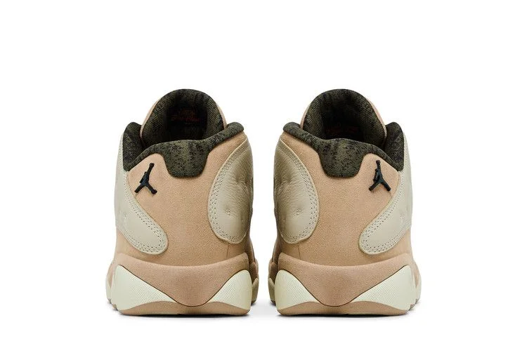 Кроссовки Air Jordan 13 Retro Low 'Dongdan'