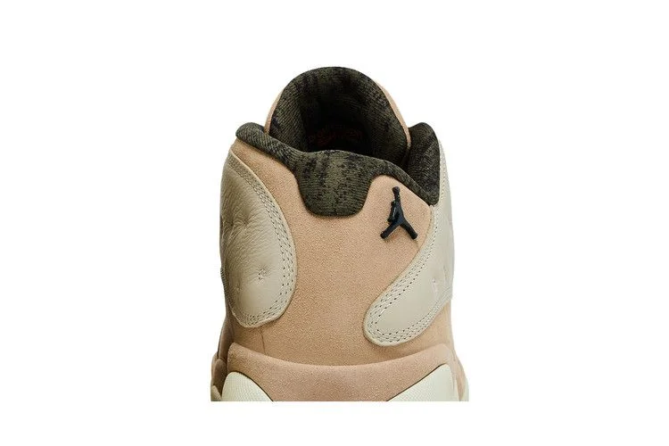 Кроссовки Air Jordan 13 Retro Low 'Dongdan'