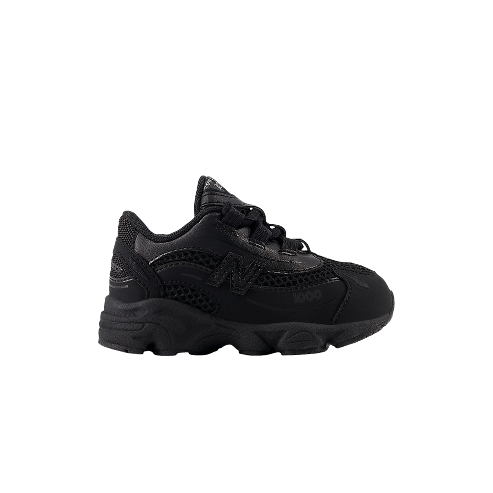 1000-bungee-lace-toddler-triple-black-iv1000bk
