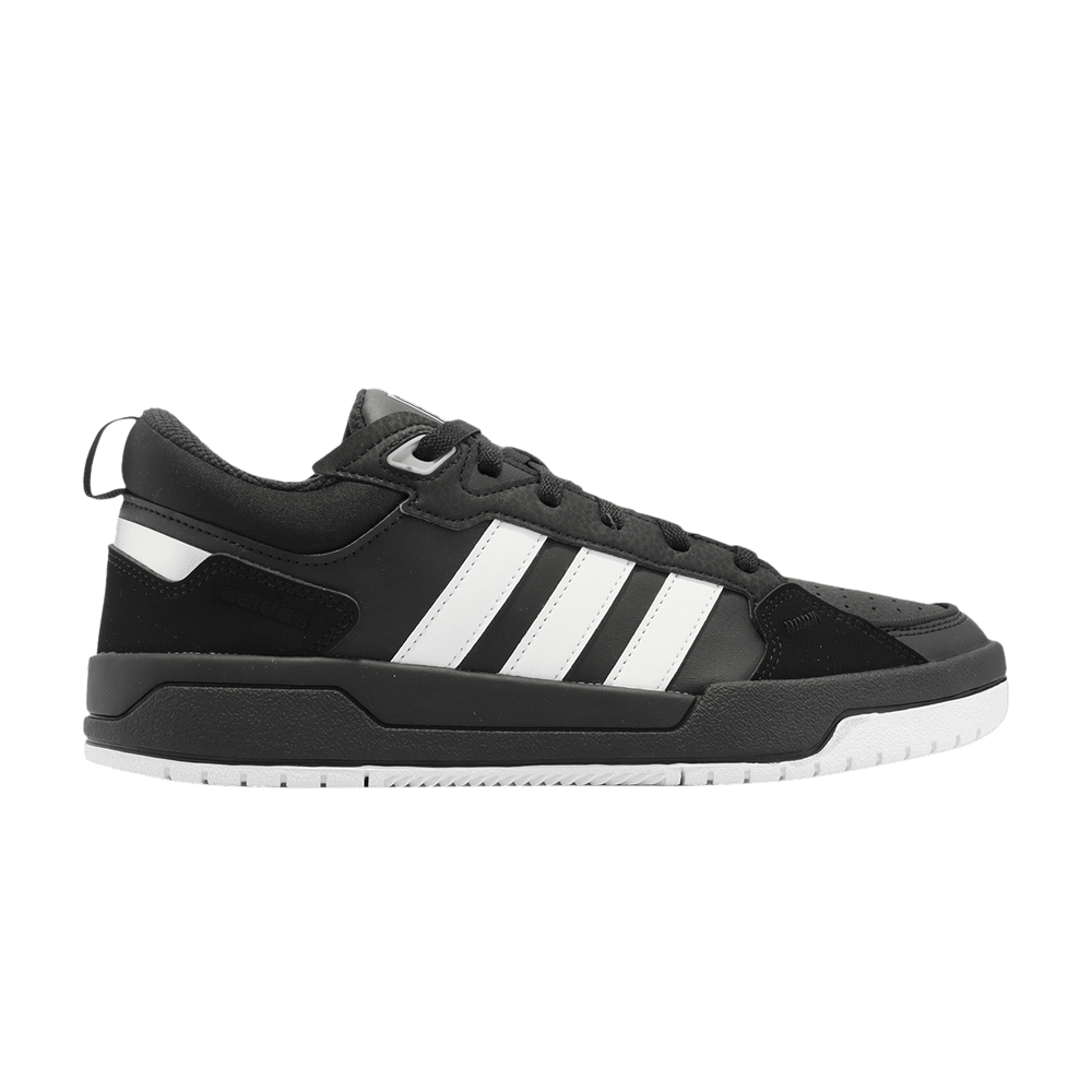 Кроссовки adidas 100DB 'Black White'