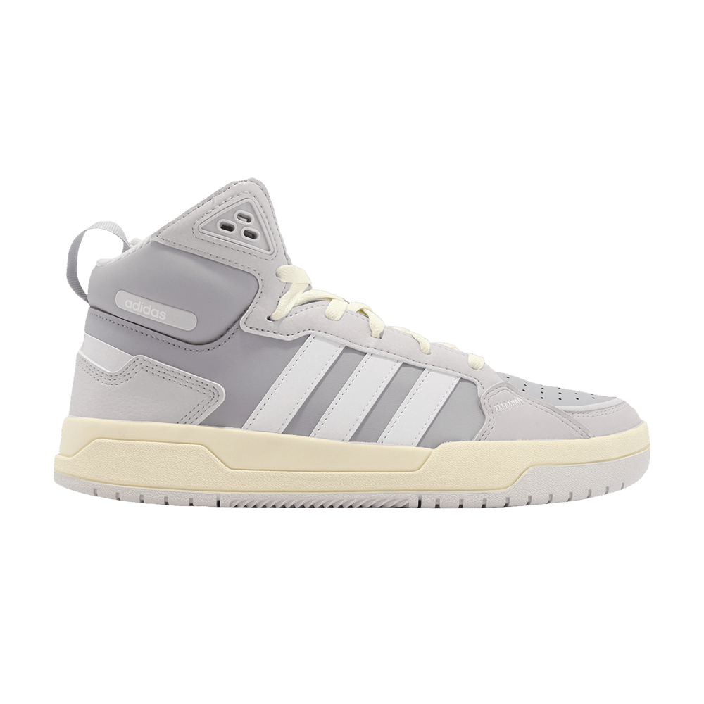 Кроссовки adidas 100DB Mid 'Pure Grey'