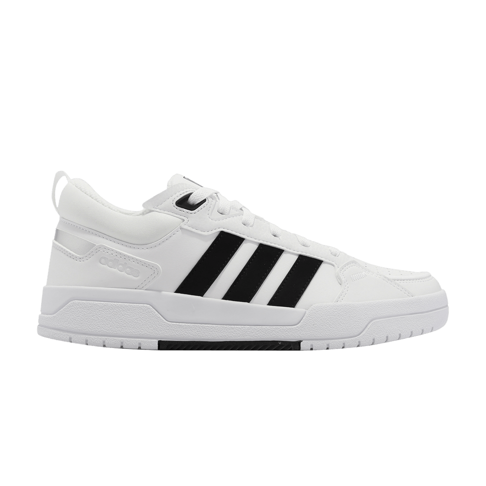 Кроссовки adidas 100DB 'White Black'