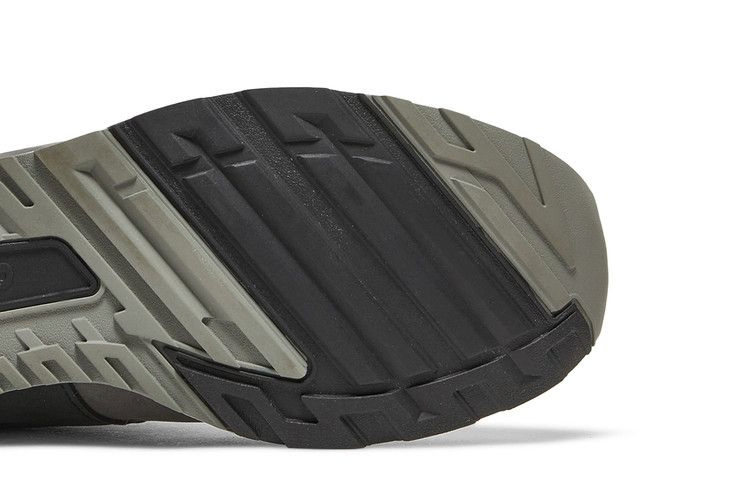 Кроссовки New Balance 1500 Made in England 'Greyscale'