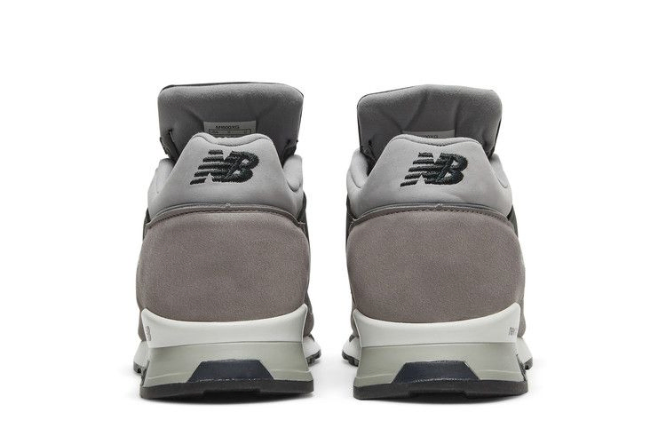 Кроссовки New Balance 1500 Made in England 'Greyscale'