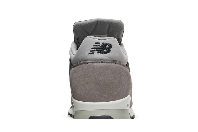 Кроссовки New Balance 1500 Made in England 'Greyscale'