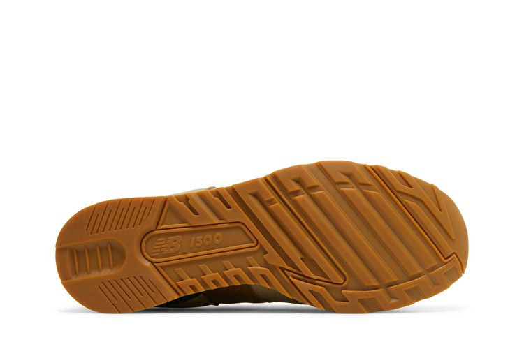 Кроссовки New Balance 1500 Made In England 'Tan'